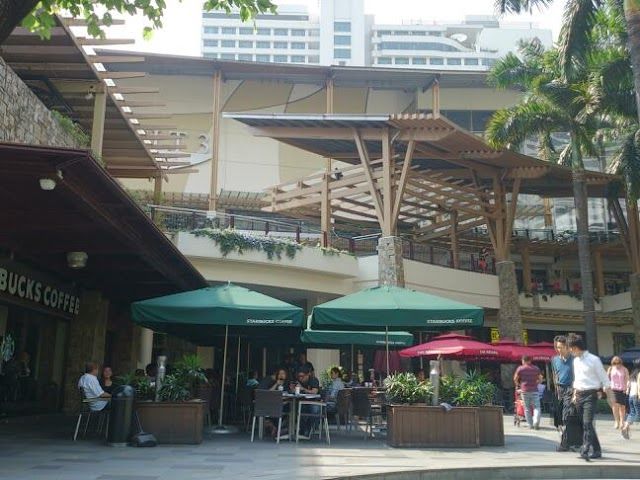 Oakley Greenbelt 3